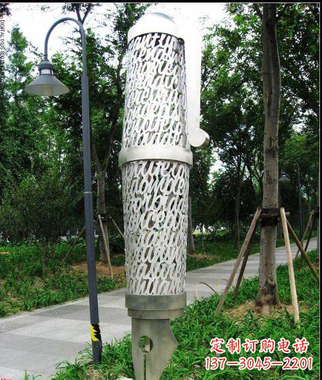 钢笔雕塑 - 公园/不锈钢/抽象/钢笔 钢笔雕塑 - 公园/不锈钢/抽象/钢笔