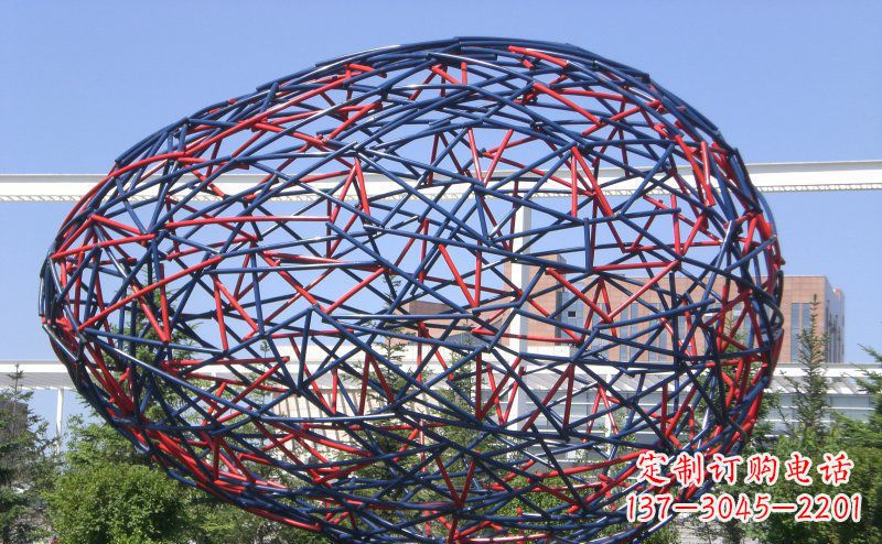 恐龙蛋雕塑 - 公园/不锈钢/抽象/恐龙蛋 恐龙蛋雕塑 - 公园/不锈钢/抽象/恐龙蛋