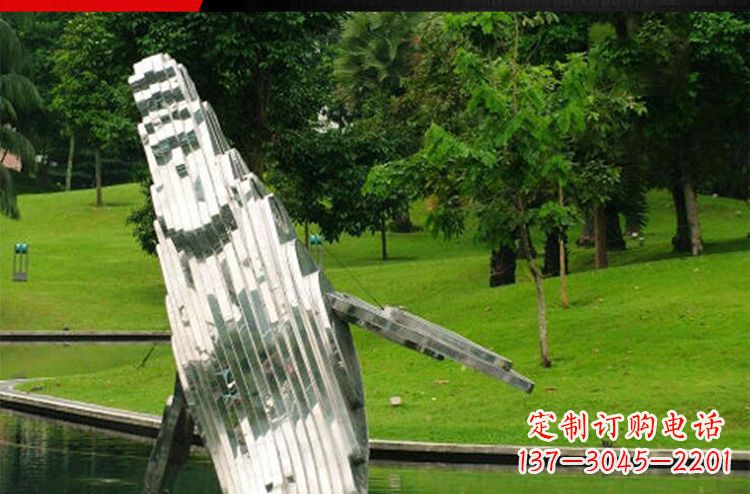 企鹅雕塑 - 公园/不锈钢/动物/企鹅 企鹅雕塑 - 公园/不锈钢/动物/企鹅
