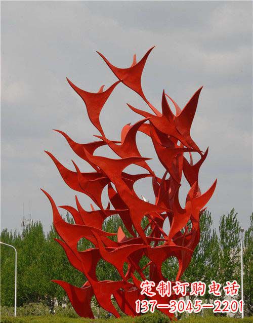 天鹅雕塑 - 公园/不锈钢/飞翔/天鹅 天鹅雕塑 - 公园/不锈钢/飞翔/天鹅