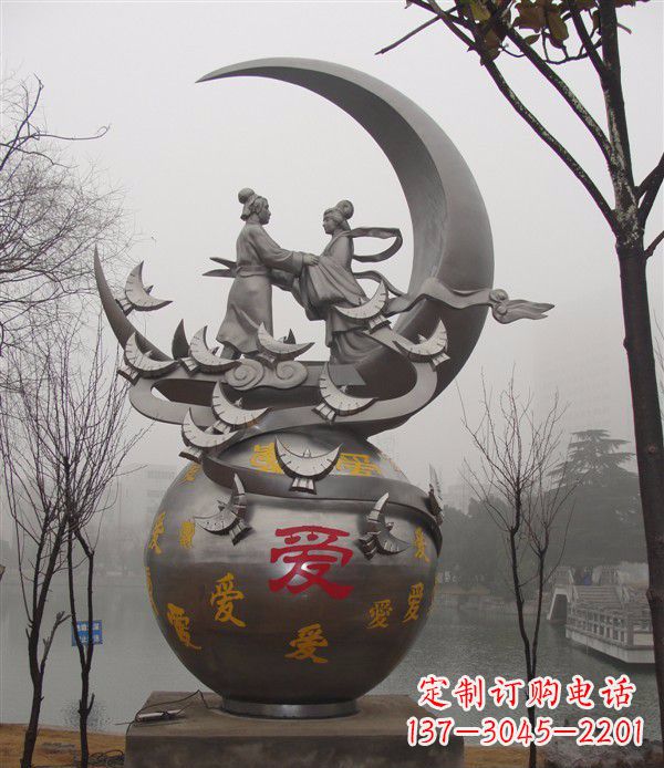 牛郎织女,一个永恒的浪漫故事 牛郎织女,一个永恒的浪漫故事