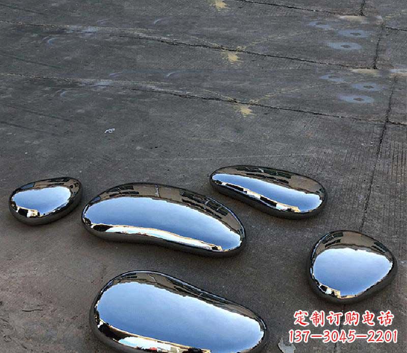 水滴雕塑 - 公园/不锈钢/水滴/景观 水滴雕塑 - 公园/不锈钢/水滴/景观