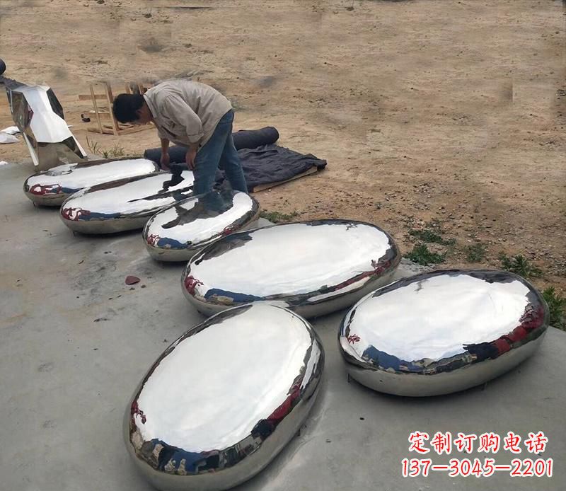 摆件雕塑 - 公园/不锈钢/水滴/景观/摆件 摆件雕塑 - 公园/不锈钢/水滴/景观/摆件