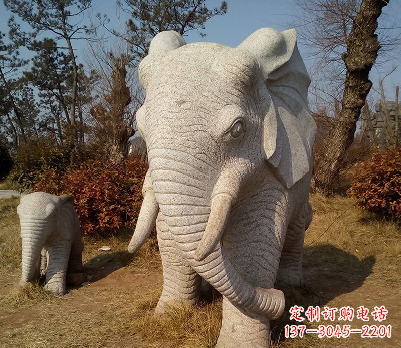 公园/大理石/大象/动物/石雕-公园大理石大象动物石雕 (2) 公园/大理石/大象/动物/石雕-公园大理石大象动物石雕 (2)