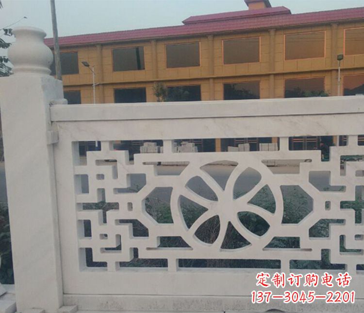 公园大理石景观石雕
