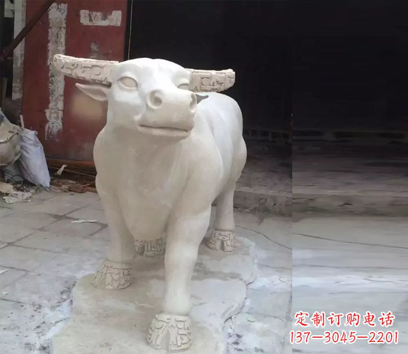 公园/动物/景观/石雕-公园动物景观石雕牛 公园/动物/景观/石雕-公园动物景观石雕牛
