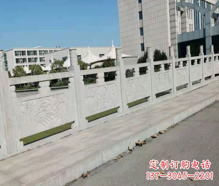 栏板雕塑 - 公园/景观/大理石/浮雕/栏板 栏板雕塑 - 公园/景观/大理石/浮雕/栏板