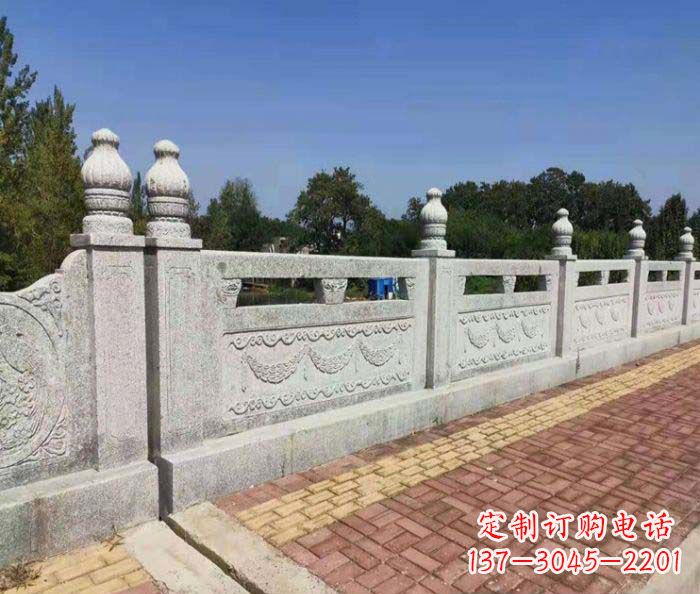 栏板雕塑 - 公园/景观/大理石/浮雕/栏板 栏板雕塑 - 公园/景观/大理石/浮雕/栏板