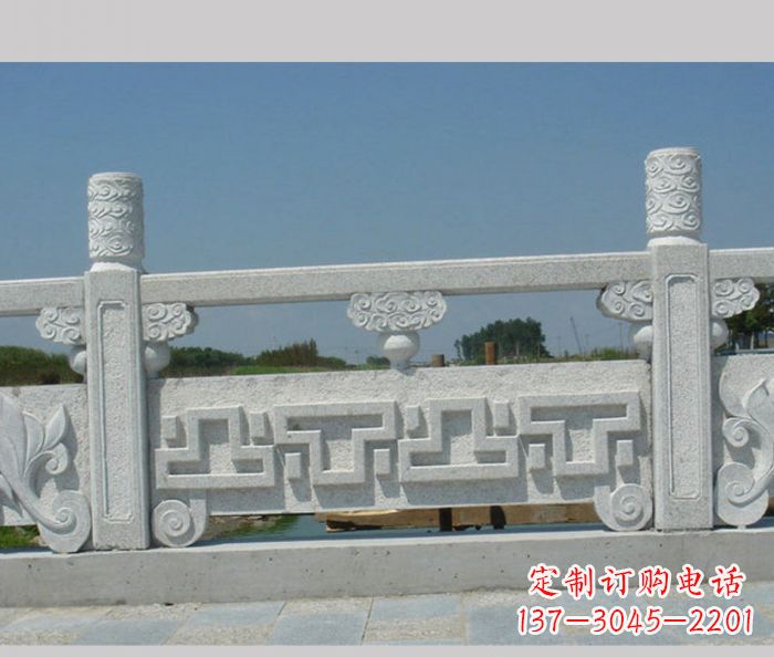 栏板雕塑 - 公园/景观/大理石/栏板 栏板雕塑 - 公园/景观/大理石/栏板