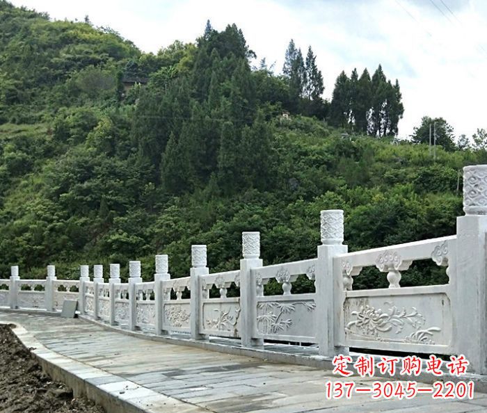 栏板雕塑 - 公园/景观/大理石/栏板 栏板雕塑 - 公园/景观/大理石/栏板