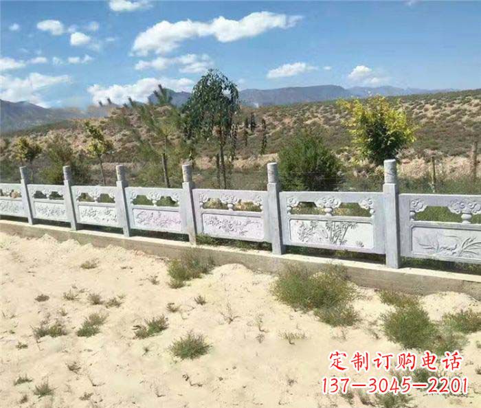 栏板雕塑 - 公园/景观/大理石/栏板/石雕 栏板雕塑 - 公园/景观/大理石/栏板/石雕