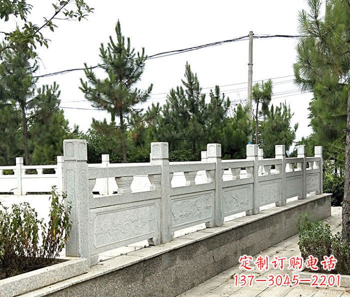 栏板雕塑 - 公园/景观/大理石/栏板/石雕 栏板雕塑 - 公园/景观/大理石/栏板/石雕
