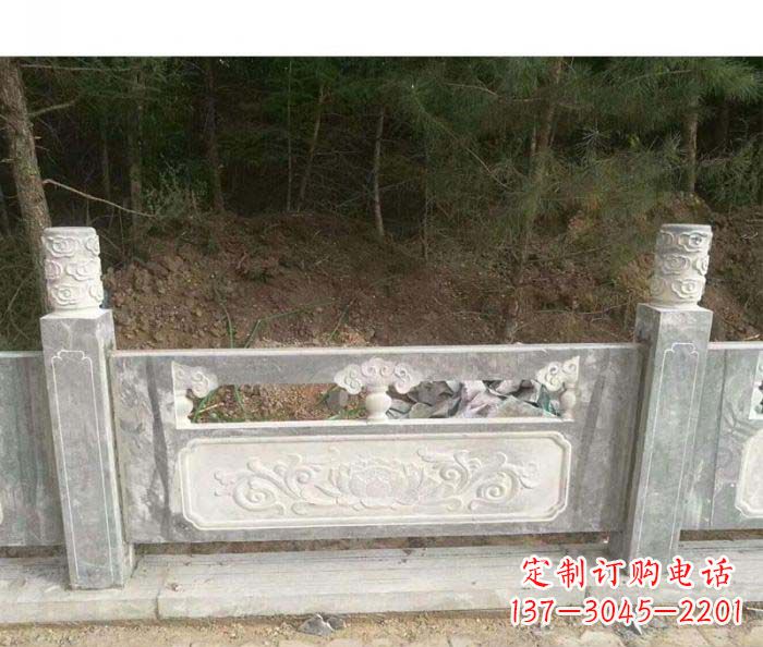 栏板雕塑 - 公园/景观/大理石/栏板/石雕 栏板雕塑 - 公园/景观/大理石/栏板/石雕