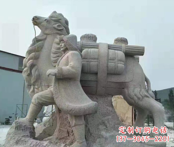 公园/景观/大理石/骆驼/石雕-公园景观大理石骆驼石雕 公园/景观/大理石/骆驼/石雕-公园景观大理石骆驼石雕