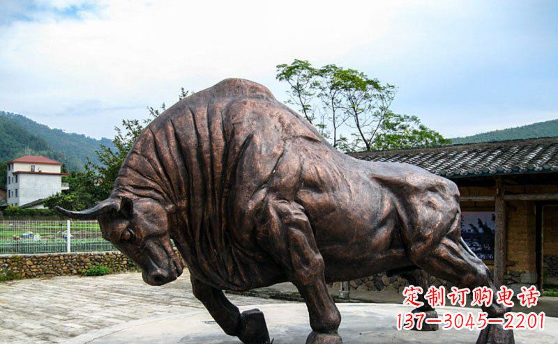 铜雕动物精美雕塑 铜雕动物精美雕塑