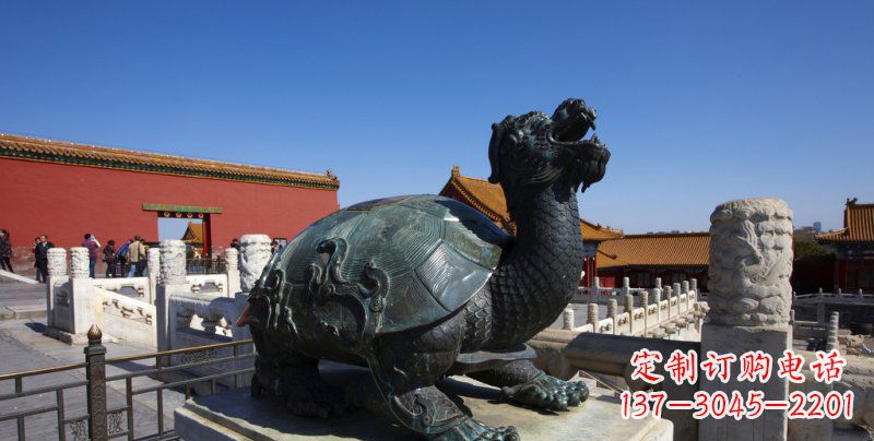 中领雕塑精美铜制水景龙雕 中领雕塑精美铜制水景龙雕