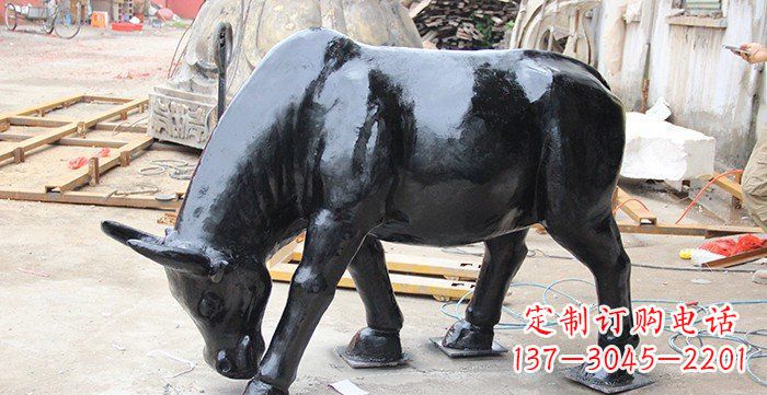 高品质动物铜雕 高品质动物铜雕