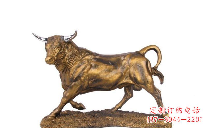 铜雕精美动物雕塑 铜雕精美动物雕塑