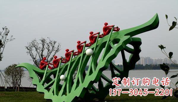 不锈钢树叶雕塑 不锈钢树叶雕塑