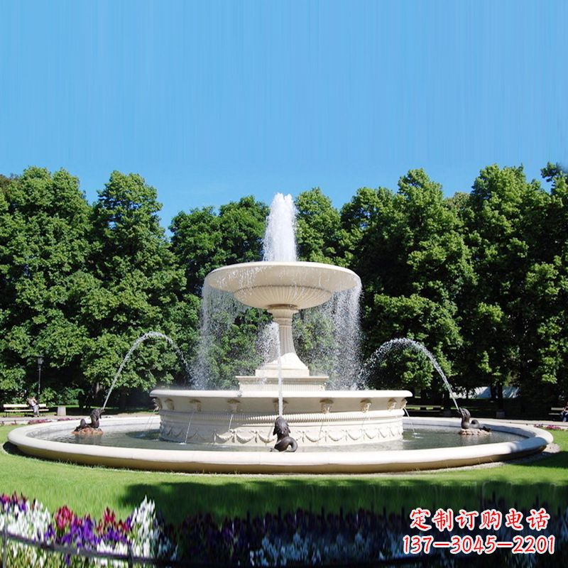 公园/园林/大型/欧式/石雕/喷泉-公园园林大型欧式石雕喷泉 公园/园林/大型/欧式/石雕/喷泉-公园园林大型欧式石雕喷泉