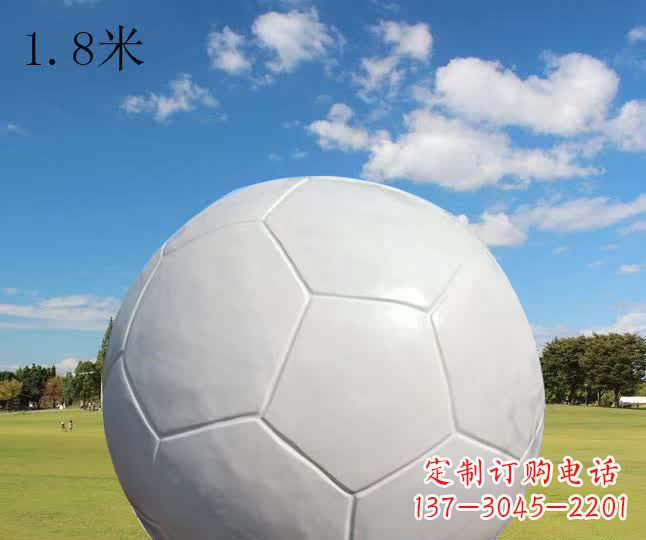 领雕塑足球运动雕塑 领雕塑足球运动雕塑