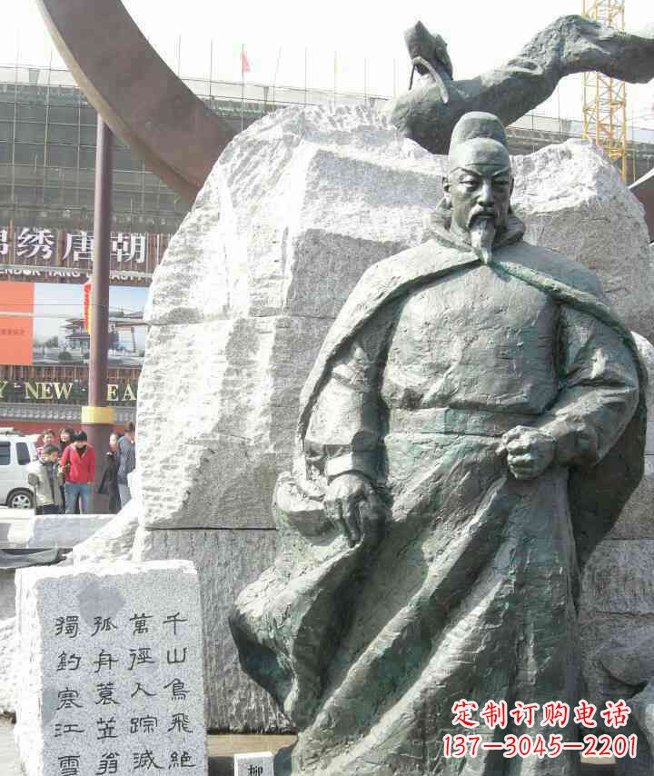 传世经典——名人铜雕 传世经典——名人铜雕