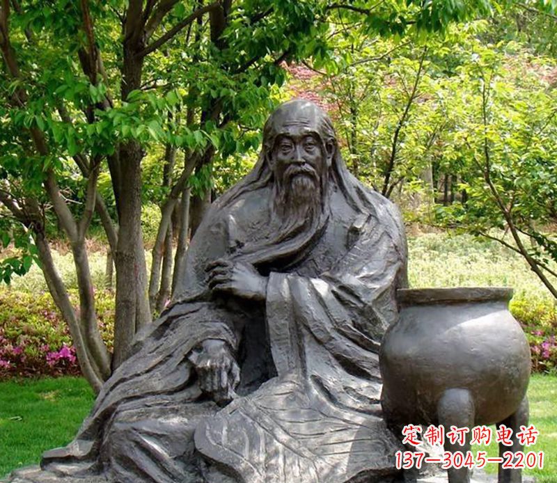 古代/名人/铜雕-古代名人铜雕 古代/名人/铜雕-古代名人铜雕