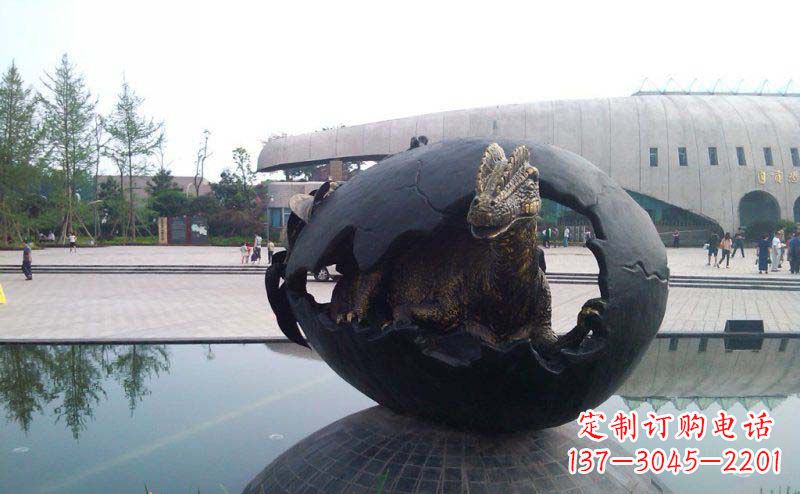 广场/恐龙蛋/景观/铜雕-广场恐龙蛋景观铜雕 广场/恐龙蛋/景观/铜雕-广场恐龙蛋景观铜雕