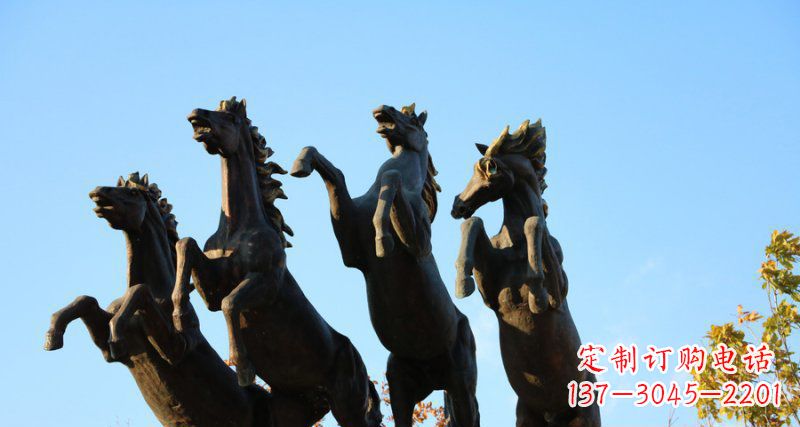 广场/立马/动物/铜雕-广场立马动物铜雕 (2) 广场/立马/动物/铜雕-广场立马动物铜雕 (2)