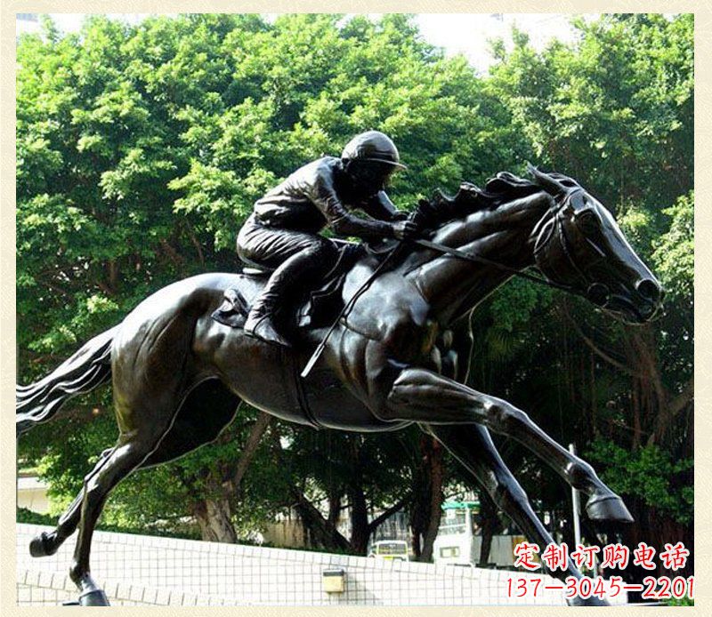 广场/骑马/景观/铜雕-广场骑马景观铜雕 广场/骑马/景观/铜雕-广场骑马景观铜雕