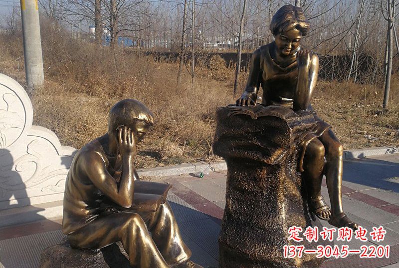 广场/铜雕/思考/问题/学生-广场铜雕思考问题学生雕塑 广场/铜雕/思考/问题/学生-广场铜雕思考问题学生雕塑