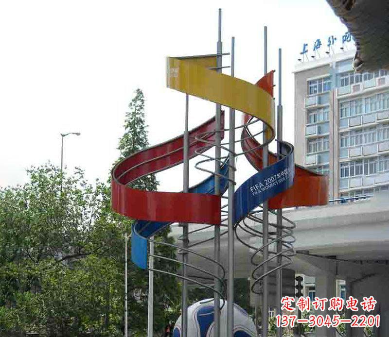 广场/足球/不锈钢-广场足球不锈钢雕塑 广场/足球/不锈钢-广场足球不锈钢雕塑