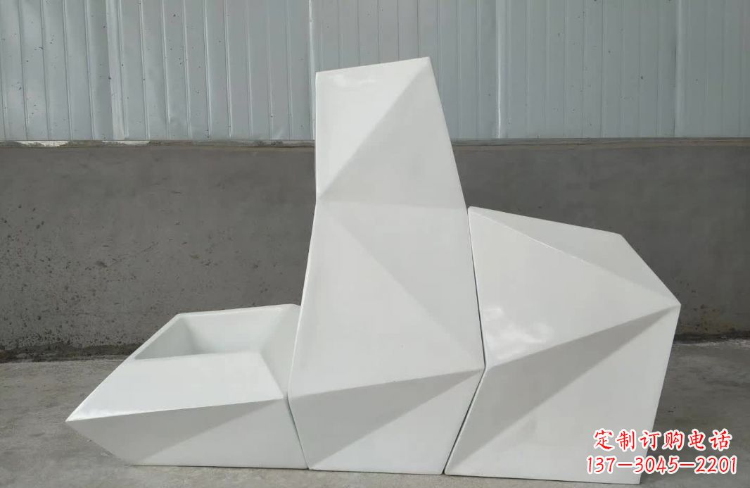 户外不锈钢创意景观雕塑 户外不锈钢创意景观雕塑