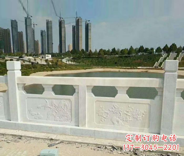 栏板雕塑 - 护城河/建筑/石雕/栏板 栏板雕塑 - 护城河/建筑/石雕/栏板