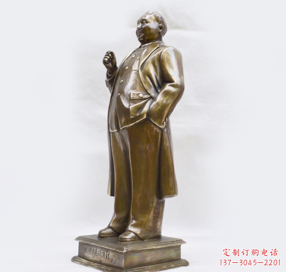 邓小平雕塑 - 黄铜/铸造/邓小平/伟人/铜像 邓小平雕塑 - 黄铜/铸造/邓小平/伟人/铜像