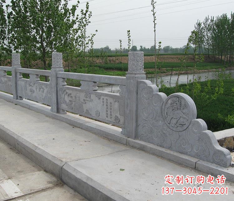 栏板雕塑 - 景区/大理石/栏板/石雕 栏板雕塑 - 景区/大理石/栏板/石雕