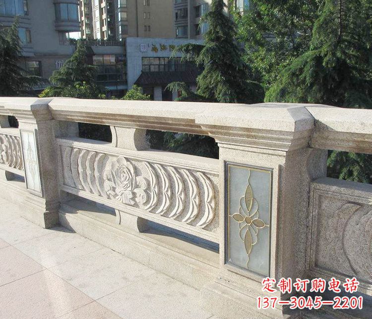 栏板雕塑 - 景区/大理石/栏板/石雕 栏板雕塑 - 景区/大理石/栏板/石雕