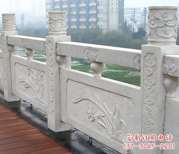 景区大理石栏板石雕_1_2 (2)