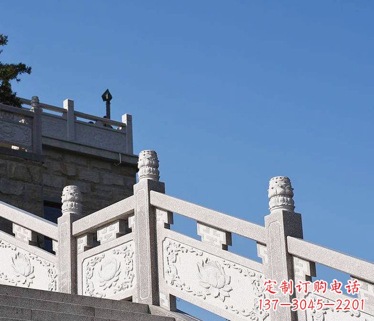 栏板雕塑 - 景区/大理石/栏板/石雕 栏板雕塑 - 景区/大理石/栏板/石雕