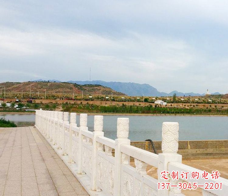 栏板雕塑 - 景区/大理石/栏板/石雕 栏板雕塑 - 景区/大理石/栏板/石雕
