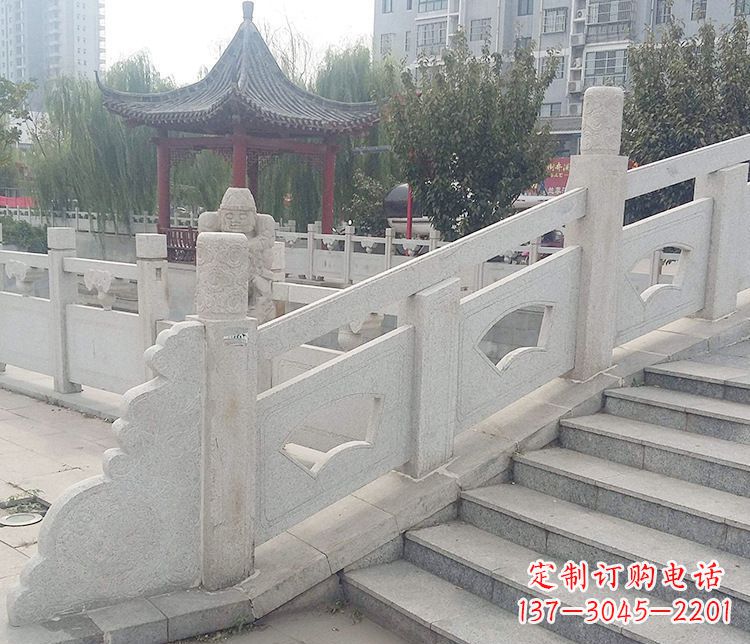 栏板雕塑 - 景区/大理石/栏板/石雕 栏板雕塑 - 景区/大理石/栏板/石雕