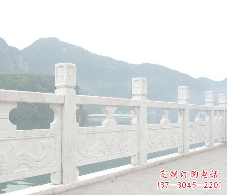 景区大理石栏板石雕_2_1 (2)