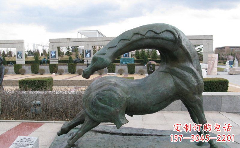 骏马/抽象/动物/景观/铜雕-骏马抽象动物景观铜雕 骏马/抽象/动物/景观/铜雕-骏马抽象动物景观铜雕