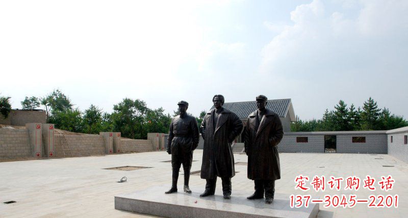 青年毛主席伟人铜雕 青年毛主席伟人铜雕