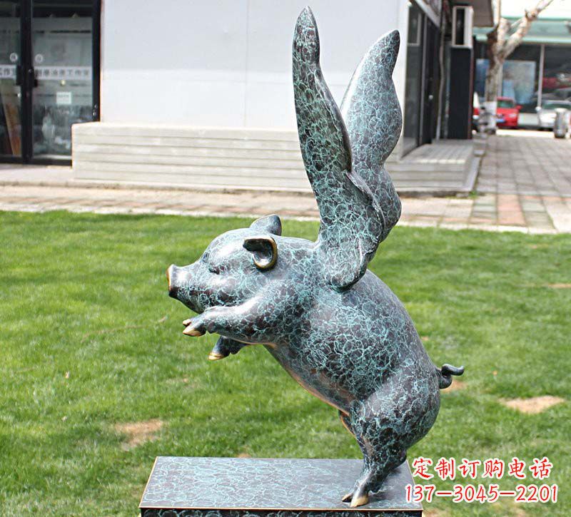 青铜雕塑 - 青铜/十二生肖/动物 青铜雕塑 - 青铜/十二生肖/动物