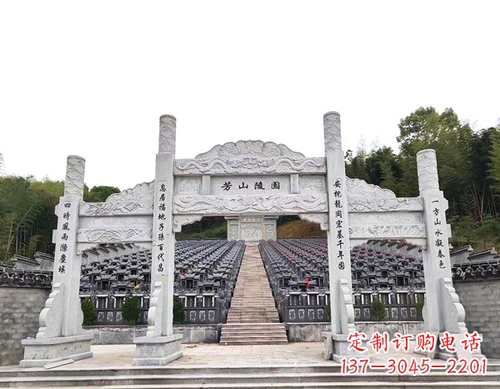 三门雕塑 - 三门/牌坊/雕刻 三门雕塑 - 三门/牌坊/雕刻