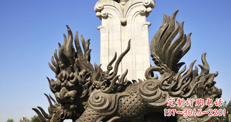 麒麟雕塑 - 麒麟/铜雕 麒麟雕塑 - 麒麟/铜雕