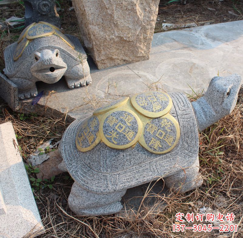 水池/乌龟/石雕-水池乌龟石雕 水池/乌龟/石雕-水池乌龟石雕