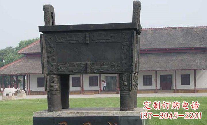 司母戊铜鼎