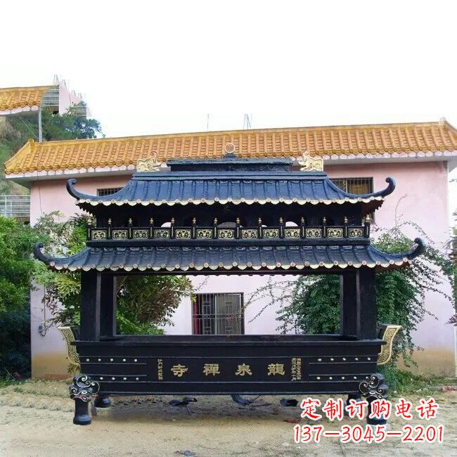 宗祠雕塑 - 寺庙/宗祠/香炉 宗祠雕塑 - 寺庙/宗祠/香炉